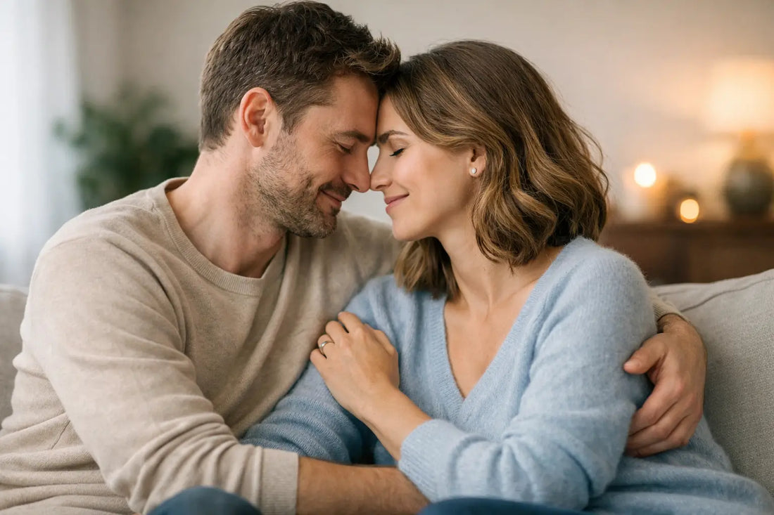 How to Improve Emotional Intimacy in a Relationship