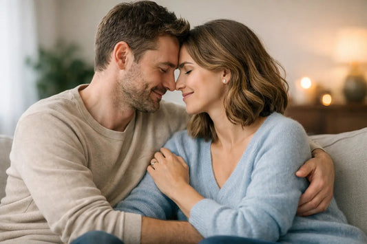 How to Improve Emotional Intimacy in a Relationship