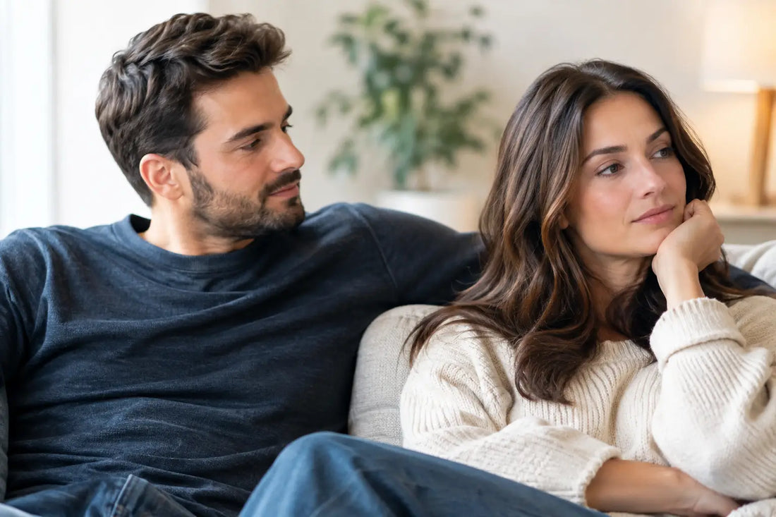 Desire Mismatch Guide for More Connected Intimacy