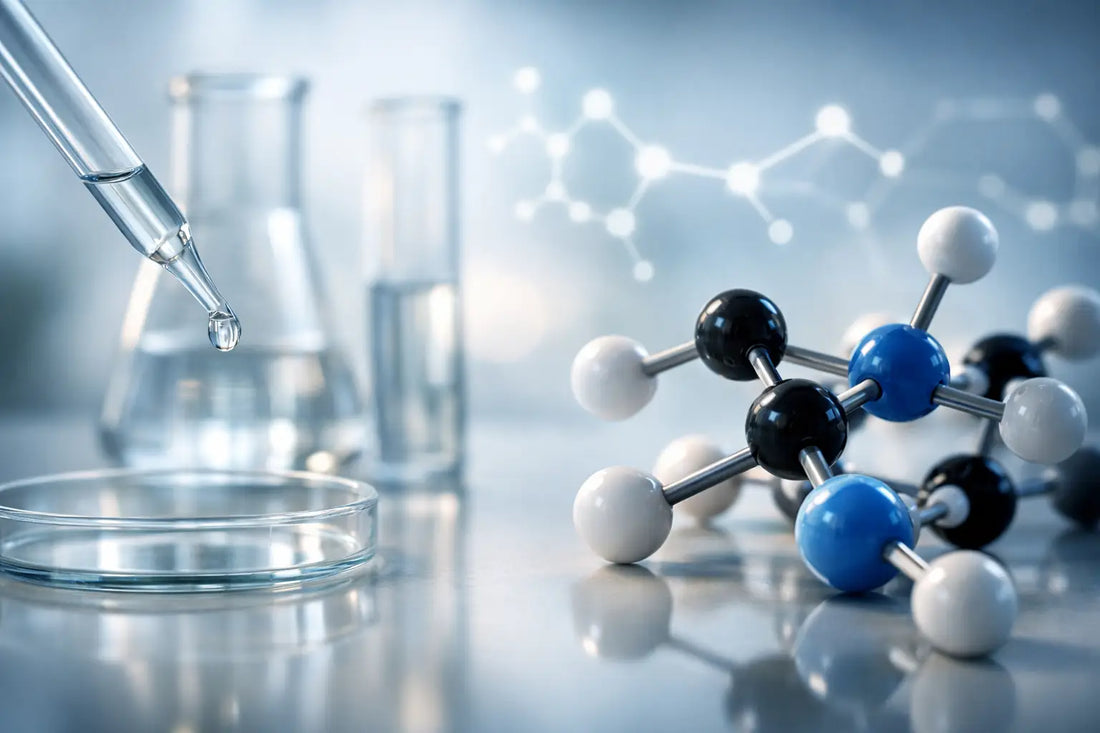 Peptide Science and the Chemistry of Connection