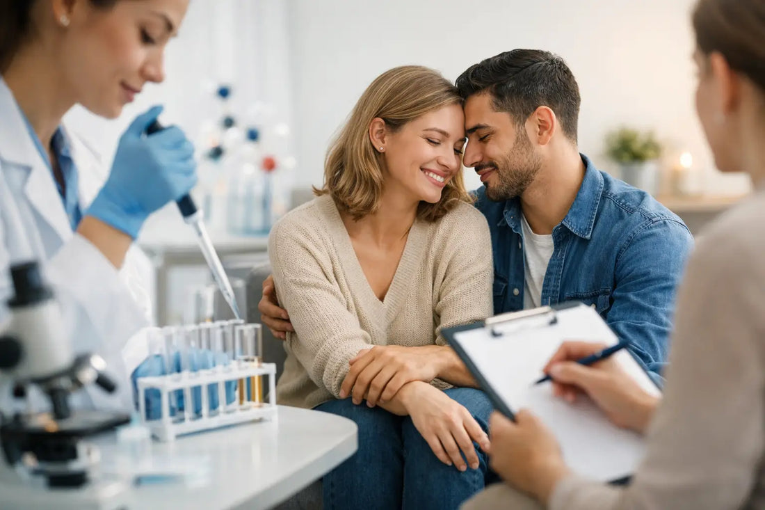 Science-Based Desire Support: Real-Life Examples