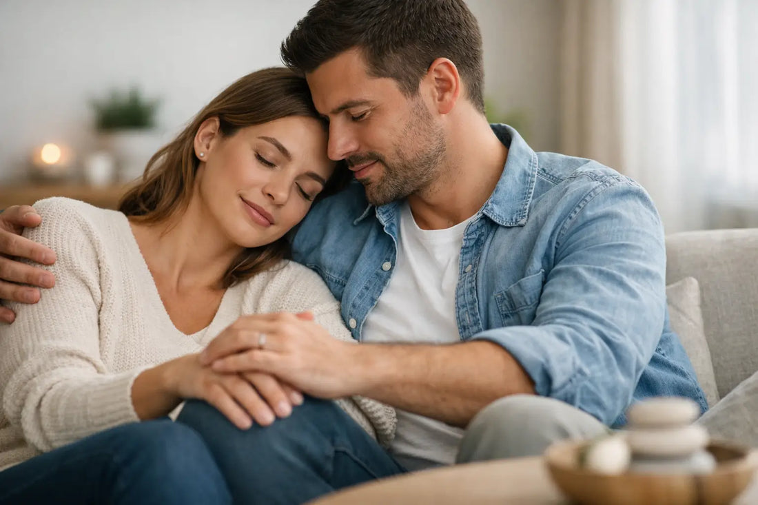 How to Reduce Intimacy Anxiety With Ease