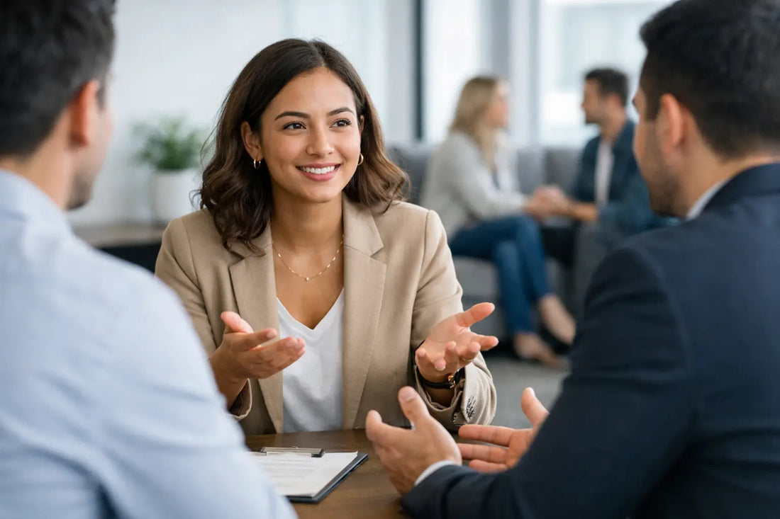 7 Best Practices for Consent Conversations
