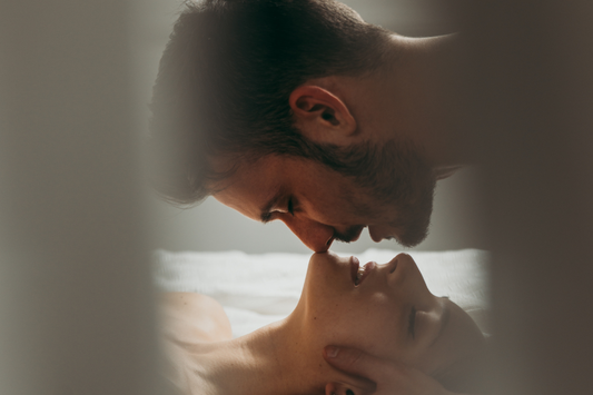 When Love Is There but Desire Isn’t: What’s Really Happening