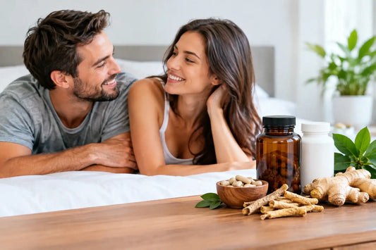 Libido Support Reviews: What Deserves Your Trust