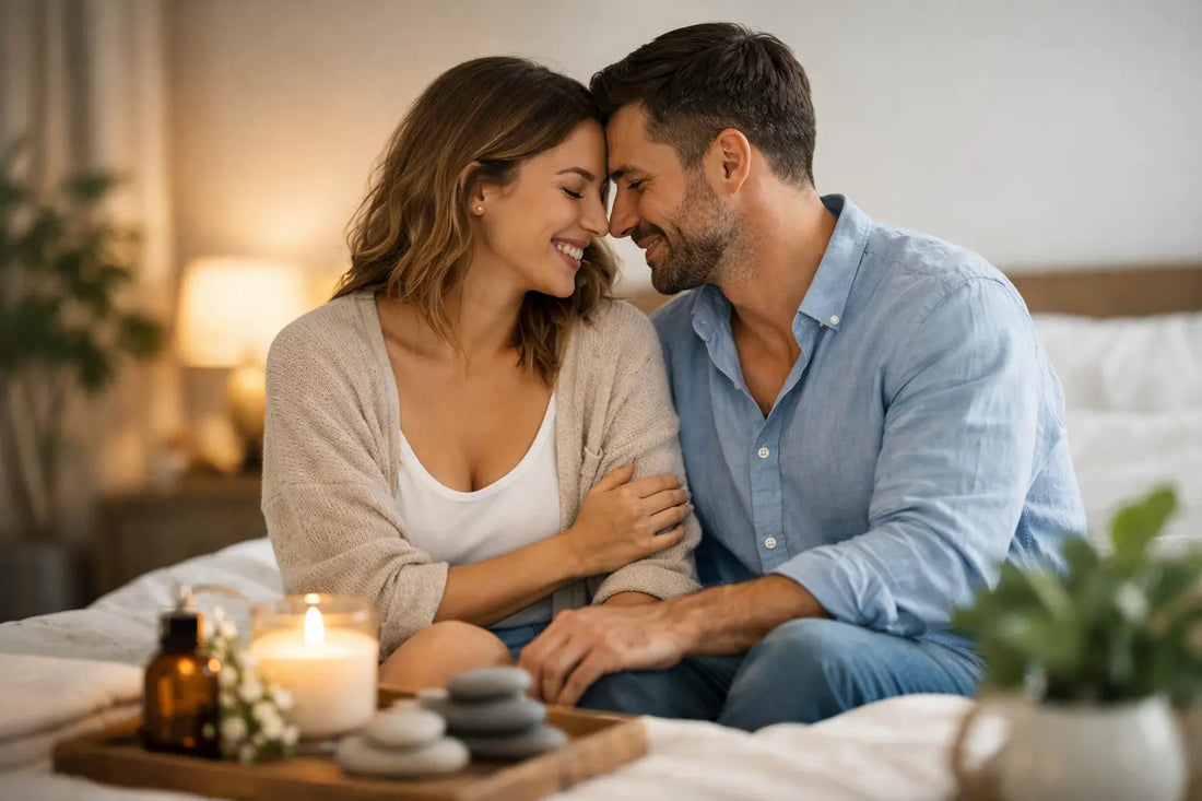 How to Support Responsive Desire Naturally