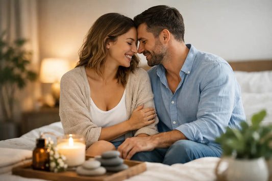 How to Support Responsive Desire Naturally
