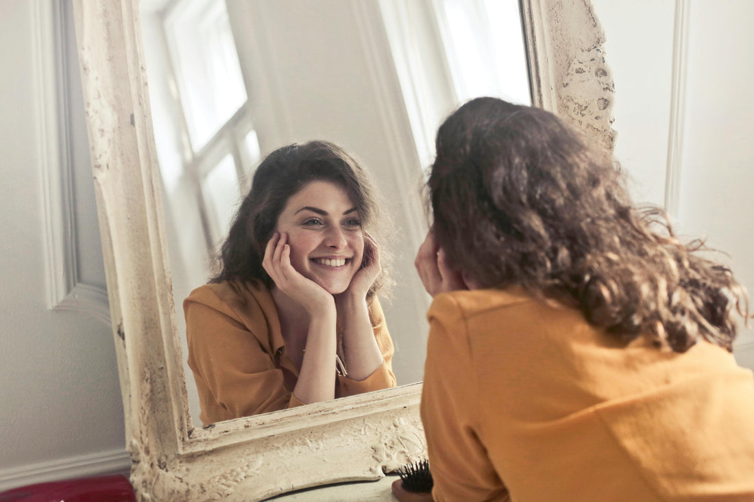 Reconnecting With Yourself: How to Love Yourself Again and Feel Desired
