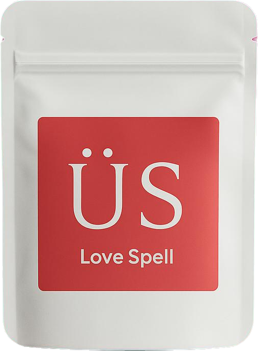Love Spell for Her - US - The Love Potion for All
